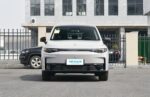 Leapmotor C10 Electric SUV– For Sale From China | CAR IN CHINA