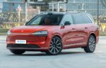 AITO M9– For Sale From China | CAR IN CHINA - Image 4