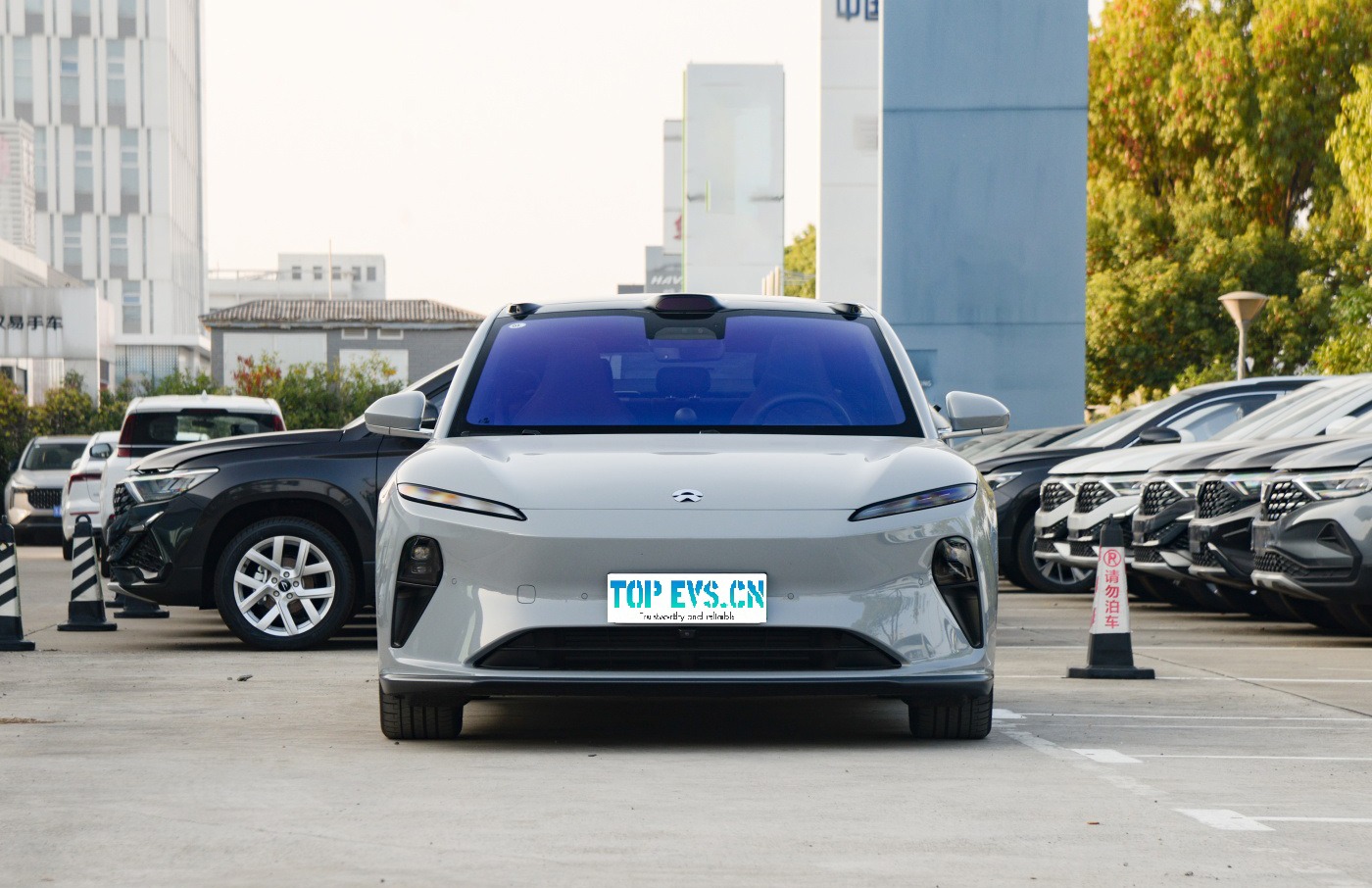 imgi_3_NIO ET5 front NIO Et5– Buy Direct From China | CAR IN CHINA - Image 1