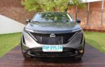 NISSAN ARIYA– For Sale From China | CAR IN CHINA