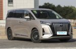 DENZA D9– For Sale From China | CAR IN CHINA