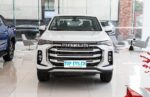 SAIC Maxus T90 EV– Buy Direct From China | CAR IN CHINA