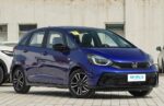 HONDA Fit– For Sale From China | CAR IN CHINA