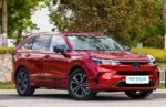 HONDA Breeze PHEV– Buy Direct From China | CAR IN CHINA