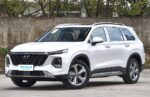 HYUNDAI Santa Fe 2026– For Sale From China | CAR IN CHINA