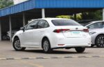Toyota Corolla– For Sale From China | CAR IN CHINA - Image 2