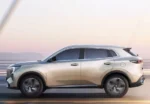 Aito M8– Buy Direct From China | CAR IN CHINA - Image 8