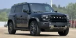 Chery Jetour T2 Dashing X70– Buy Direct From China | CAR IN CHINA - Image 3