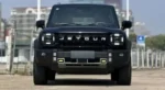 Chery Jetour T2 Dashing X70– Buy Direct From China | CAR IN CHINA