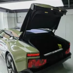 Hiphi Z Electric Car– Buy Direct From China | CAR IN CHINA - Image 3