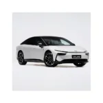 XPeng P7+– Buy Direct From China | CAR IN CHINA - Image 3