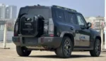 Chery Jetour T2 Dashing X70– Buy Direct From China | CAR IN CHINA - Image 7