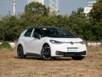 Volkswagen ID. 3– Buy Direct From China | CAR IN CHINA - Image 2