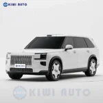Zeekr 9X– Buy Direct From China | CAR IN CHINA - Image 5
