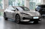 Denza Z9 GT DM– For Sale From China | CAR IN CHINA - Image 3