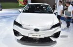 GAC-AION-S– For Sale From China | CAR IN CHINA