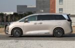 DENZA D9– For Sale From China | CAR IN CHINA - Image 2