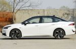 GAC Toyota iA5– For Sale From China | CAR IN CHINA - Image 4
