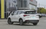 GAC MOTOR Trumpchi GS4– Buy Direct From China | CAR IN CHINA - Image 3
