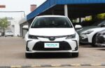 Toyota Corolla– For Sale From China | CAR IN CHINA