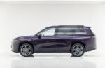 Leapmotor C16– For Sale From China | CAR IN CHINA - Image 3