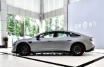 Luxeed S7– For Sale From China | CAR IN CHINA - Image 3