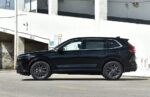 Honda CRV 2026– China Export Vehicle | CAR IN CHINA - Image 3