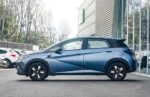 BYD Dolphin 2026 Smart Driving Edition– China Export Vehicle | CAR IN CHINA - Image 4