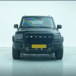 Jetour Shanhai T2– Buy Direct From China | CAR IN CHINA - Image 4