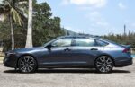 Honda Accord 2026– China Export Vehicle | CAR IN CHINA - Image 3