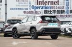 GAC Toyota Wildlander EV– Buy Direct From China | CAR IN CHINA - Image 4