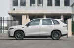 Leapmotor C10 Electric SUV– For Sale From China | CAR IN CHINA - Image 3
