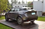 NISSAN ARIYA– For Sale From China | CAR IN CHINA - Image 3