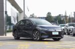 Volkswagen ID 7 VIZZION– For Sale From China | CAR IN CHINA - Image 4