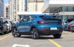 VOLVO C40– Buy Direct From China | CAR IN CHINA - Image 3
