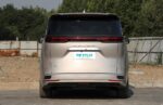 DENZA D9– For Sale From China | CAR IN CHINA - Image 4