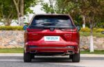 HONDA Breeze PHEV– Buy Direct From China | CAR IN CHINA - Image 4