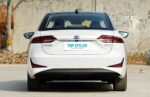 GAC Toyota iA5– For Sale From China | CAR IN CHINA - Image 3