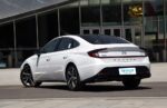 Hyundai Sonata– For Sale From China | CAR IN CHINA - Image 4