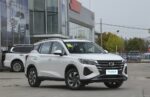 GAC MOTOR Trumpchi GS4– Buy Direct From China | CAR IN CHINA