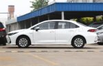 Toyota Corolla– For Sale From China | CAR IN CHINA - Image 3