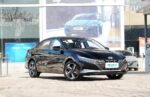 Hyundai Elantra– For Sale From China | CAR IN CHINA