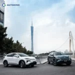Dongfeng Honda M-Nv Shangyi Edition– Buy Direct From China | CAR IN CHINA - Image 8