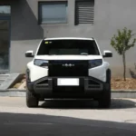 Byd Leopard 3 Electric SUV– Buy Direct From China | CAR IN CHINA - Image 6