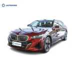BMW I5– Buy Direct From China | CAR IN CHINA - Image 9