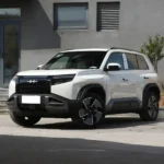 Byd Leopard 3 Electric SUV– Buy Direct From China | CAR IN CHINA - Image 9