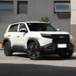 Byd Leopard 3 Electric SUV– Buy Direct From China | CAR IN CHINA - Image 7