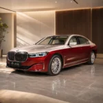 BMW M760li Xdrive V12 Custom Edition– Buy Direct From China | CAR IN CHINA - Image 5