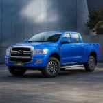 Pickup Zhongxing Lingdu 2.5T New Commercial Edition - Image 6