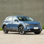 Neta U New Energy Car– Buy Direct From China | CAR IN CHINA - Image 10